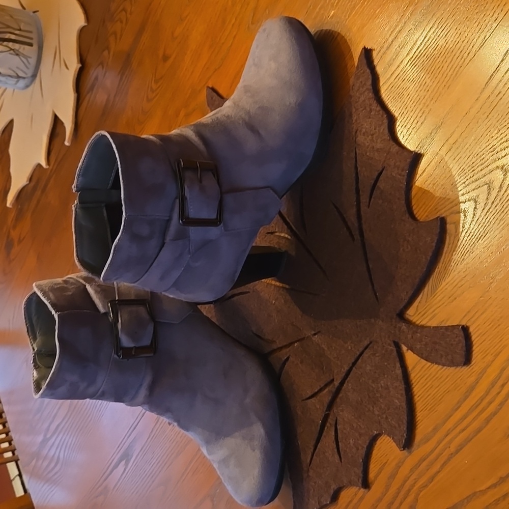 Elegant Ankle Boots for Women